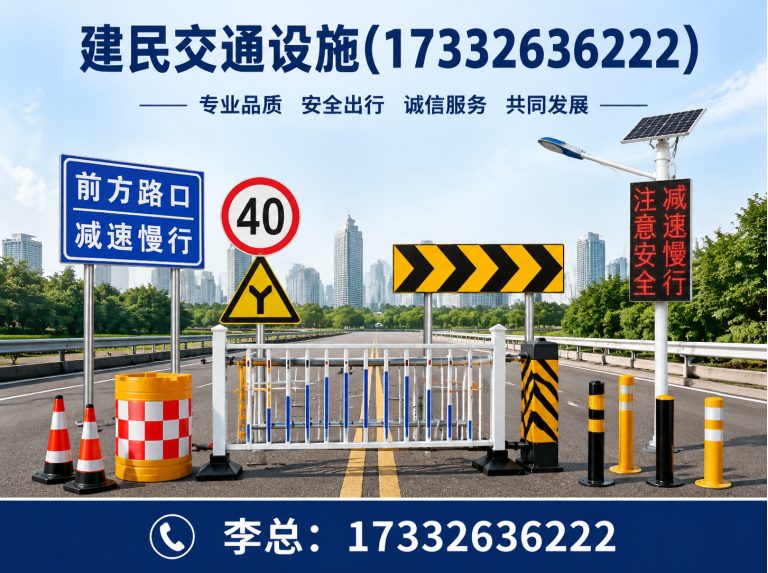 永清县不锈钢护栏展示图