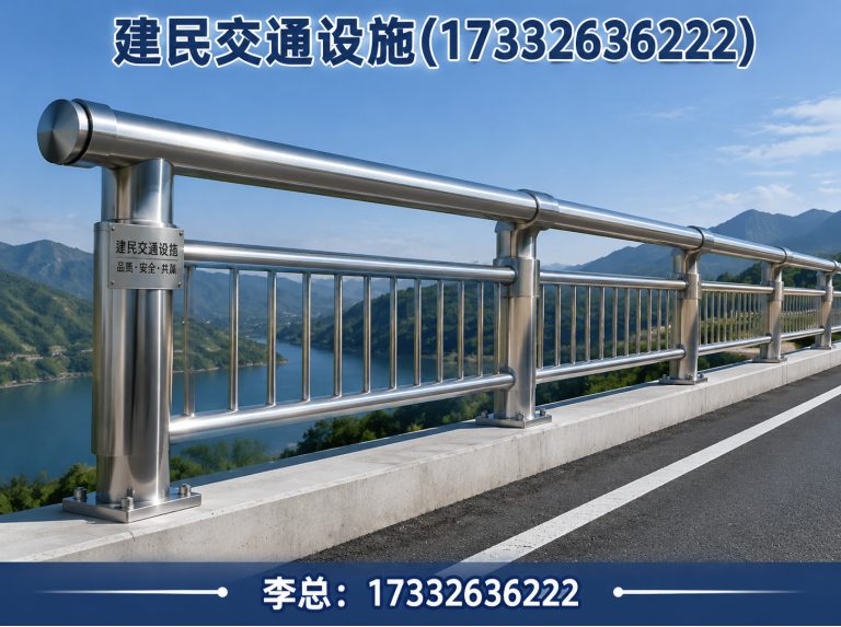 永清县霸州交通设施厂家展示图